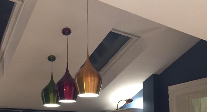 Light fitting replacements