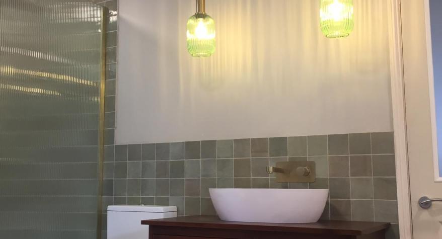 Bathroom Lighting, Norwich