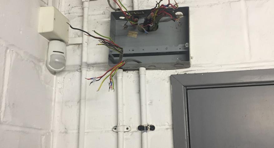 Consumer Unit Replacement, Norwich