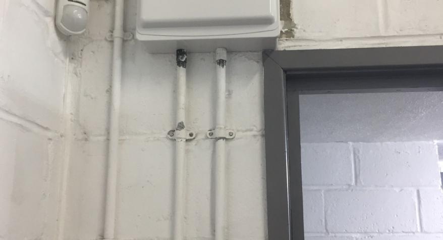 Consumer Unit Replacement, Norwich