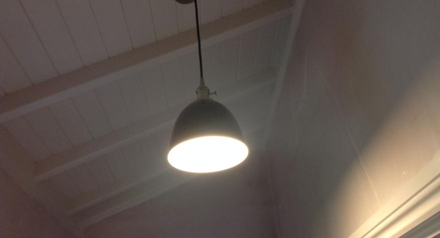 Garden Room Electrics, Norwich
