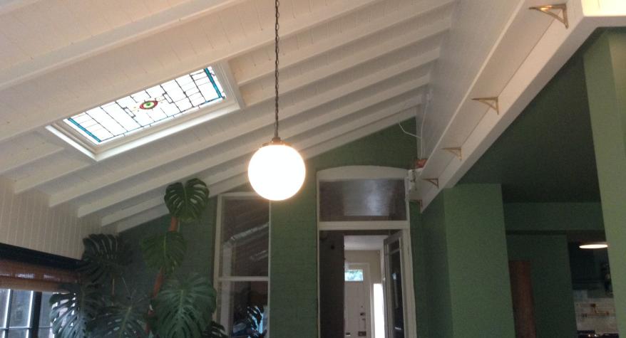 Garden Room Electrics, Norwich
