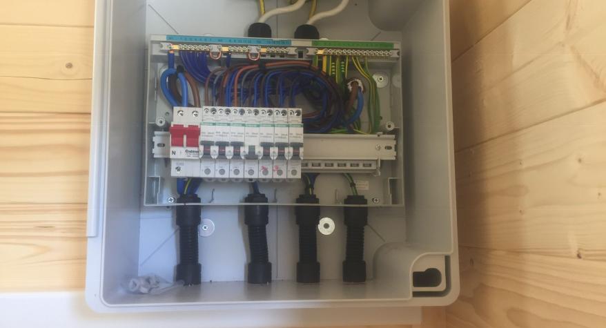 Swimming Pool Install, Norwich