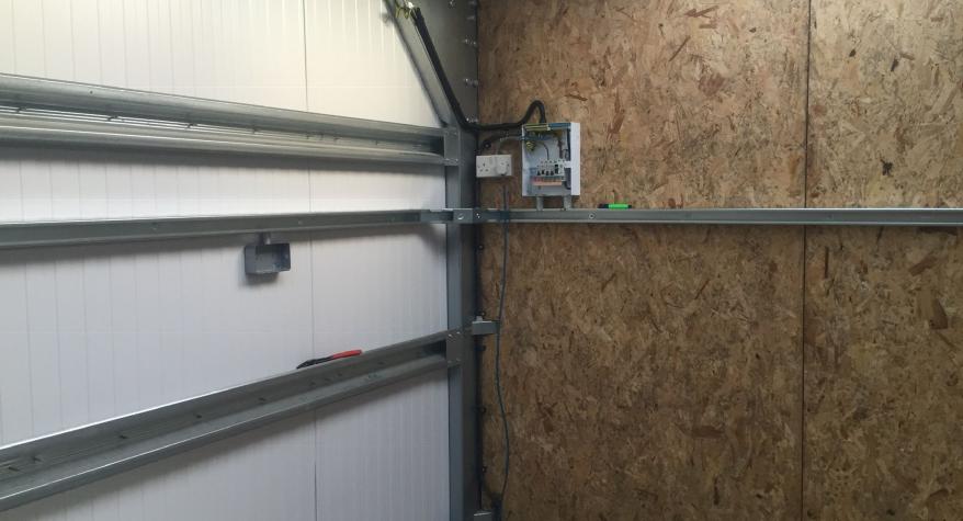 Workshop Electrics, Norwich